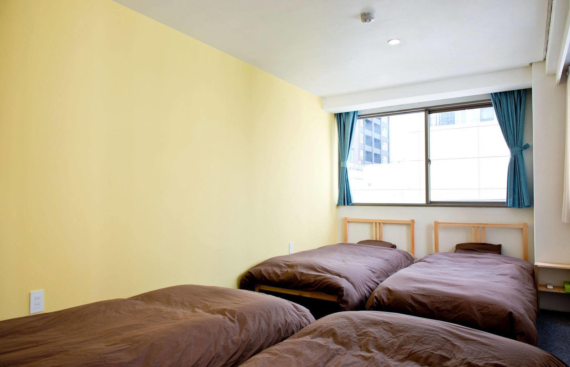 Beehive Guest house