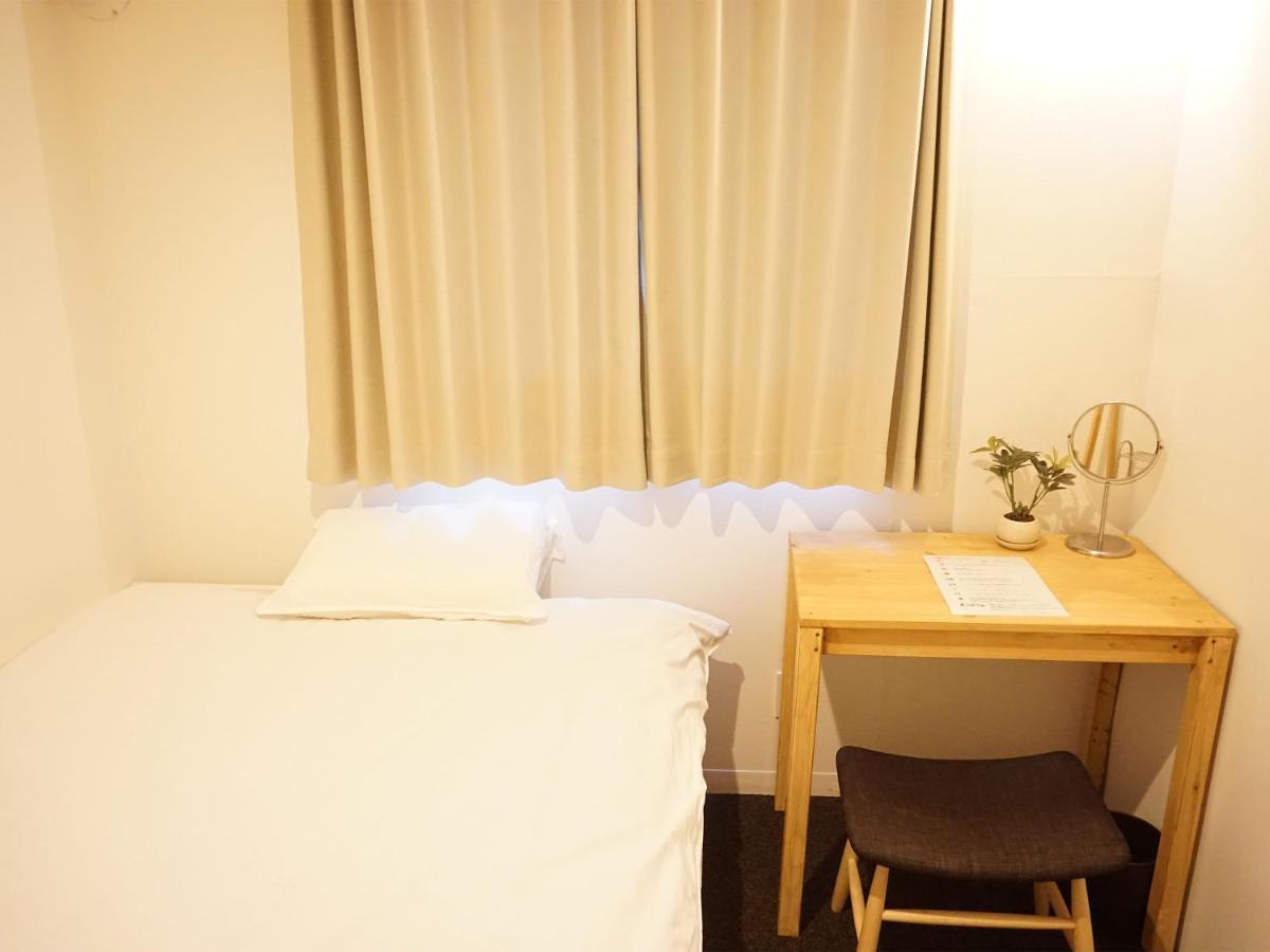 Beehive Guest house Osaka
