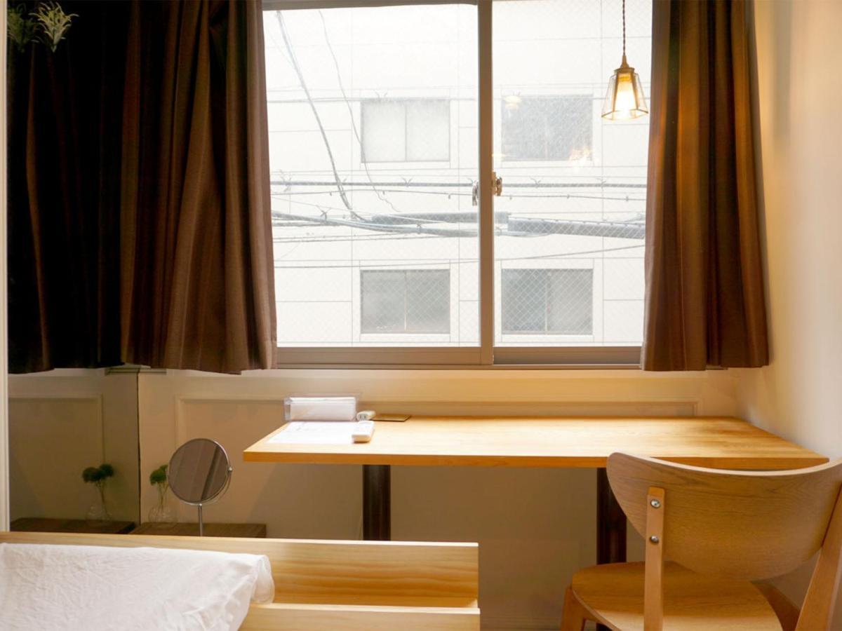 Beehive Guest house *