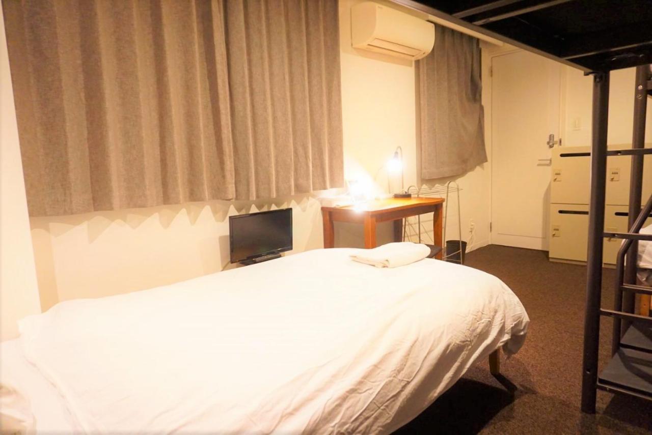 Guest house Beehive *