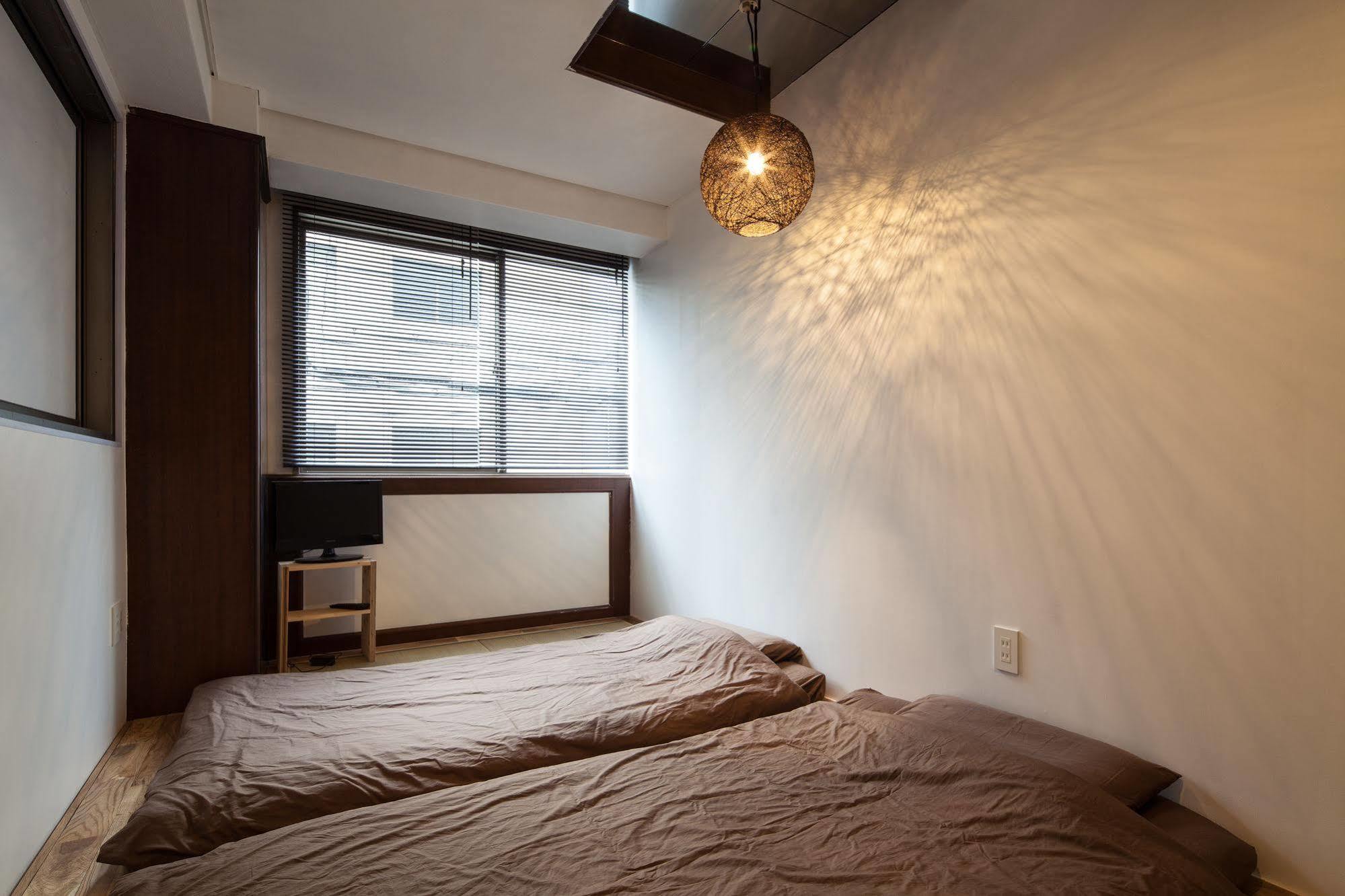 Guest house Beehive *