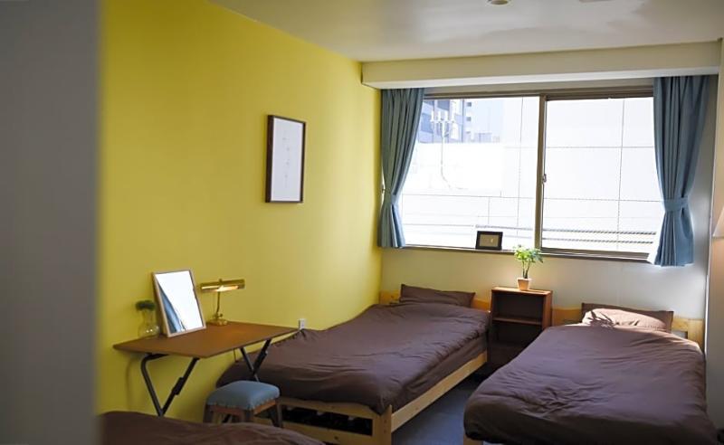 Beehive Guest house *