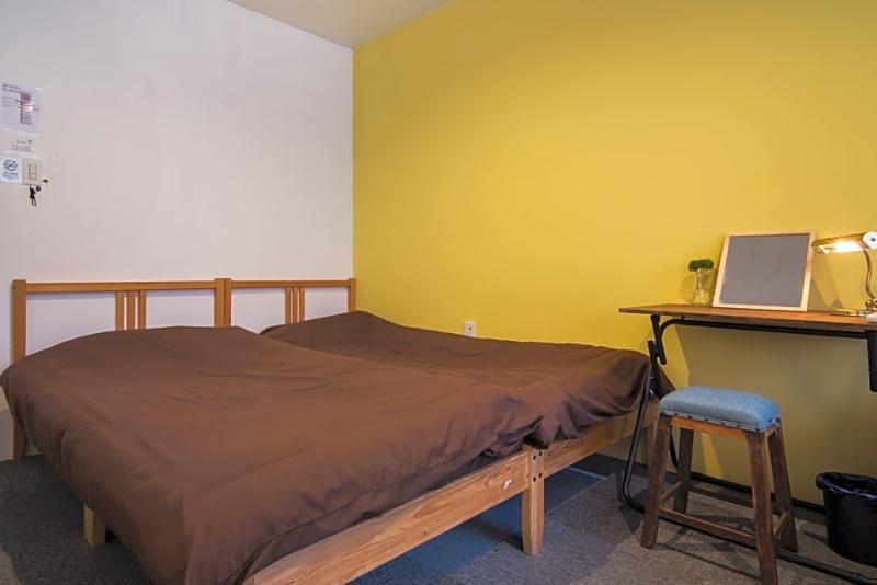 Guest house Beehive