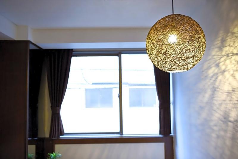 Beehive Guest house Osaka